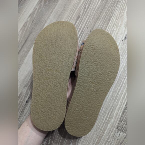 Johnny Was Watipaso Sandal women's size 8 - Picture 9 of 9